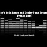 French Beats n°2 September 2014 by Dj I-one and Ben's de la House