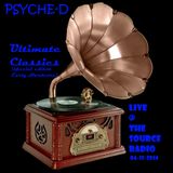 Ultimate Classics The Source Radio 20141204