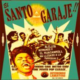 El Santo Garaje !!