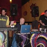 Dj Soma + Dharmalab-Spot Sessions - 3 mixed collab recordings: 04/18/2004, 05/02/2004, 10/03/2004