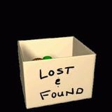 The Box is Lost and Found
