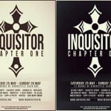 Inquisitor - Chapter One