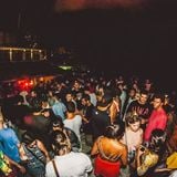 Set Festa Funk the Chic + Bless ( VIDIGAL ON FAYAH)