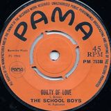 BOSS SOUNDS & COOL ROCKSTEADY