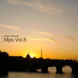 Musica para estar Vol.8