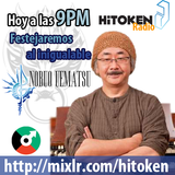 HiTOKEN RADIO - 03/21/2013