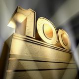 100th The Classics