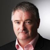 David Doyle of B2Bsell.com talks about the Art of Persuasion on the Business Eye 10/10/2014 DSFM 939