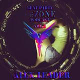 ALex Leader - Beat Party ReZone Podcast VOL 3