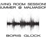 Living Room Sessions at Malmaison