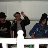 MR RICKY AT RUB A DUB SUNDAY 3