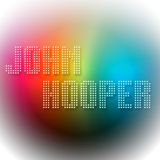 JOHN HOOPER - ((( SEPTEMBER 2014 )))