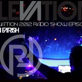 "Elevation presented by Ryan Farish" 2012