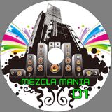 MEZCLAMANIA 01