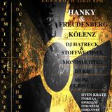 Frau von Welt - Dance Active Familientreffen 2015
