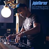 JOJOFLORES /Gotsoul Rec., CA/ live @ Wake Up, Varvara, Bulgaria, part 2; 2014