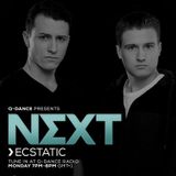 Q-dance Presents: NEXT by Ecstatic | Episode 116