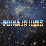 Poika ja Ilves 20.3.2014