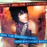 PRINCE slow love ( part 2 )