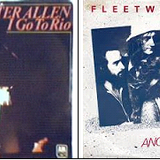 Ep. 9: Rankings Musicales de UK y USA + algo de Peter Allen y de Fleetwood Mac