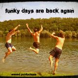 Funky Days Are Back Again