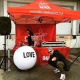 Flipout - Virgin Radio - March 26, 2015