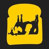 Vic53 #10: Butter Side Up - Vic53 residents