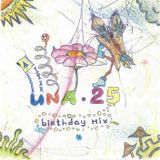 DJ Funkstrot - UNA-25 (birthday mix)
