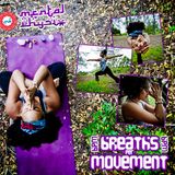 "BPM: Breaths Per Movement"