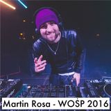 Martin Rosa - Wielka Orkiestra Świątecznej Pomocy 2016