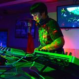 richard aburto deep n' tech podcast # 2 noviembre 2015
