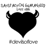 VDJ Grec Nice - Devils Of Love Livemix (Parktheater Kempten)