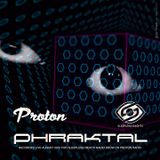 Phraktal - Sleepless Nights Guest mix on Proton Radio