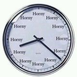 SEXXXY TIME