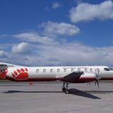 Bearskin Airlines mix