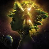 @ Earthdance 2013 - Opening Mantra Set