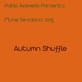 Pablo Acevedo pres. Muse Sessions 005