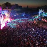 SASHA B2B JOHN DIGWEED live@EXIT