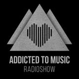 ATMshow #242 guest mix by Danny Slim