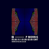 P Morris - 5th August 2015