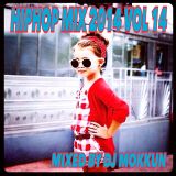 HIPHOP MIX 2014 VOL12