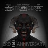 GUEST MIX FOR THE 3RD ANNIVERSARY OF WHO KILLED THE DARK INSIDE HOSTED BY ANGEL(STRANGER)