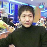 Dj Jerry Dance club