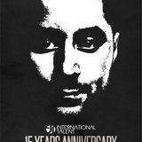 Joseph Capriati @ Disco Metropolis - Napoli - Italy - 01-02-2013