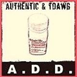 DJ TDAWG "A.D.D"