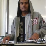DJ 4TEK (RIP) - HOMEMADE JAM 2004 MIXTAPE