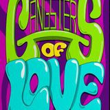 DJ Eliazar - Gangsters of Love