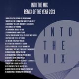 #IntoTheMix with @IoanHolland - Mix of the Year 2013 -- @z1radio @OfficialRuNRiOT @staypositiveLDN @