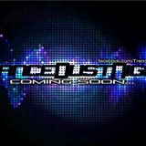 Starforce Deejay- TDN Promotion mix