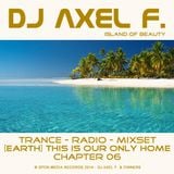 DJ Axel F. - TIOOH (Chapter 06 - Island Of Beauty)